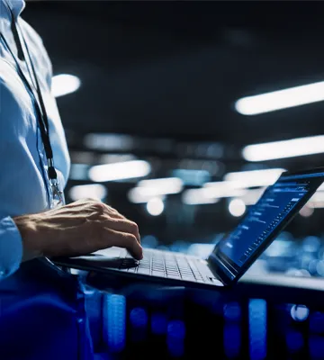 RLC Contracting IT Solutions in KSA