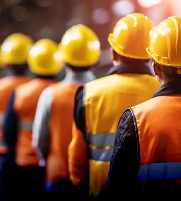 RLC Contracting  Manpower Supply Service in KSA